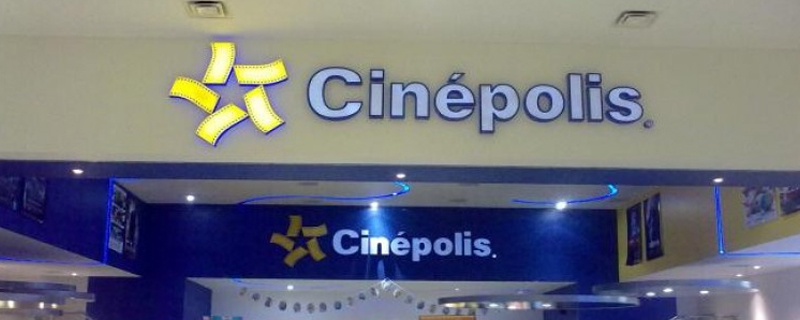 Cinepolis-World Trade Park 